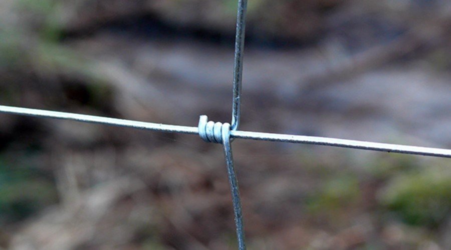 MACHINES верстати для виробництва шарнірної сітки Польща 02